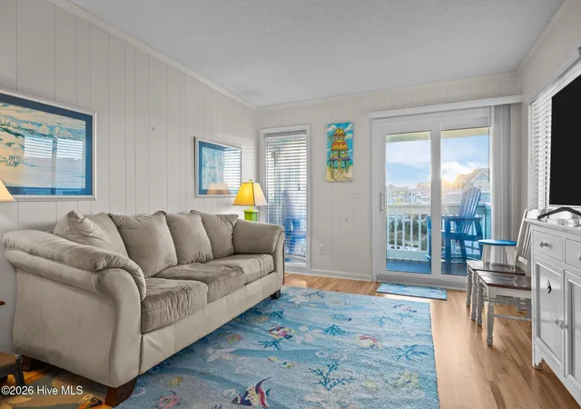 2nd image of 301 E Commerce Way Rd #357, Atlantic Beach, NC 28512 | MLS# 100561914