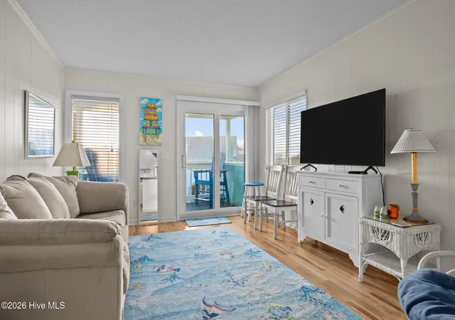 3rd image of 301 E Commerce Way Rd #357, Atlantic Beach, NC 28512 | MLS# 100561914