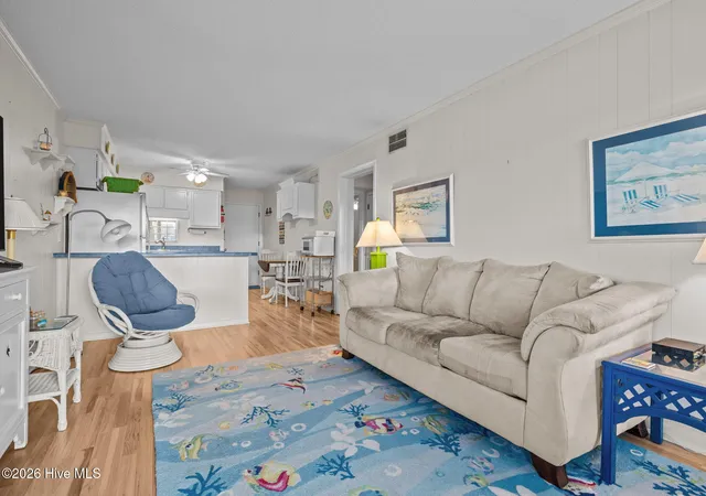 4th image of 301 E Commerce Way Rd #357, Atlantic Beach, NC 28512 | MLS# 100561914