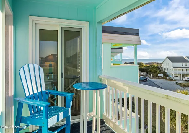 5th image of 301 E Commerce Way Rd #357, Atlantic Beach, NC 28512 | MLS# 100561914