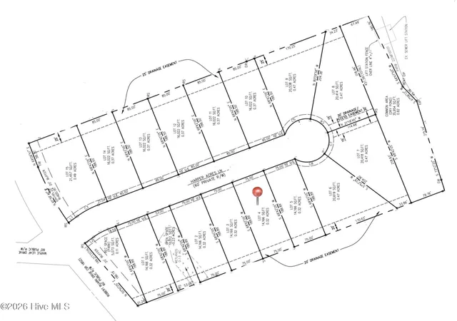 7th image of 770 Harper Acres Ln Se, Southport, NC 28461 | MLS# 100571229