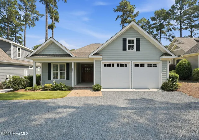 Photo 1 of Single family home for sale at 172 Champions Ridge Dr, Southern Pines, NC 28387 | MLS# 100596215 | Listing updated on 2026-08-31