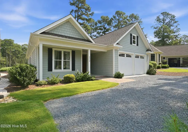 Photo 2 of Single family home for sale at 172 Champions Ridge Dr, Southern Pines, NC 28387 | MLS# 100596215 | Listing updated on 2026-08-31