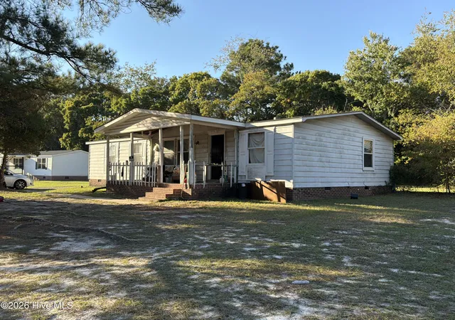 Single family home for sale at 171 Auburn St, Fayetteville, NC 28306 | MLS# 100613154