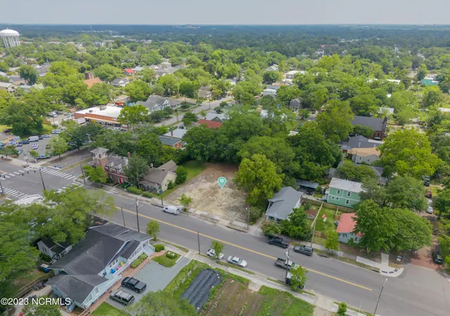 Photo 3 of Land for sale at 412 Castle St, Wilmington, NC 28401 | MLS# 100393433 | Listing updated on 2026-06-05