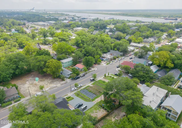 Photo 3 of Land for sale at 412 Castle St, Wilmington, NC 28401 | MLS# 100393433 | Listing updated on 2026-06-05