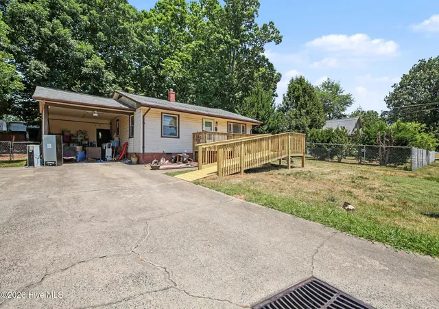 Homes for sale in Thomasville, NC | 703 Scott St, Thomasville, NC 27360 | MLS# 100587584