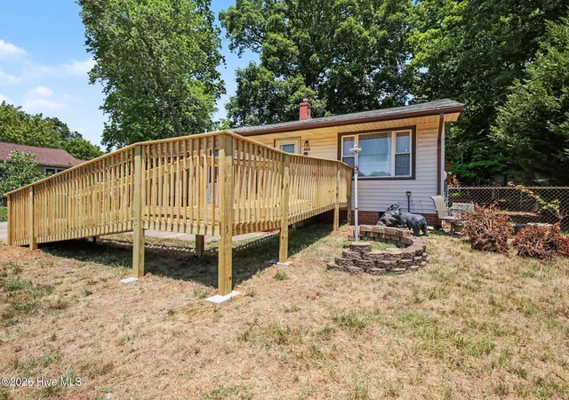 Homes for sale in Thomasville, NC | 703 Scott St, Thomasville, NC 27360 | MLS# 100587584