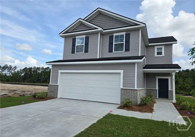 Photo 1 of Single family home for sale at 253 Mage St, Bloomingdale, GA 31302 | MLS# SA345640 | Listing updated on 2026-09-11