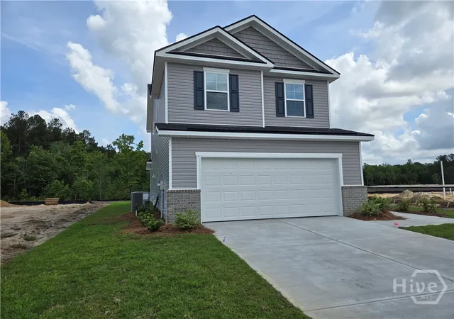 Photo 2 of Single family home for sale at 253 Mage St, Bloomingdale, GA 31302 | MLS# SA345640 | Listing updated on 2026-09-11