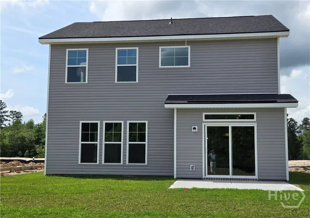 Photo 2 of Single family home for sale at 253 Mage St, Bloomingdale, GA 31302 | MLS# SA345640 | Listing updated on 2026-09-11
