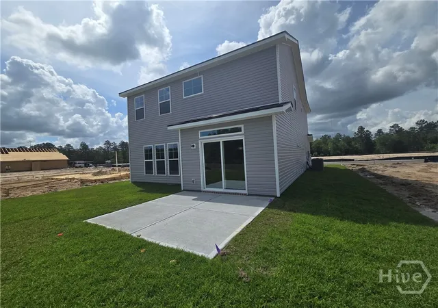 Photo 3 of Single family home for sale at 253 Mage St, Bloomingdale, GA 31302 | MLS# SA345640 | Listing updated on 2026-09-11