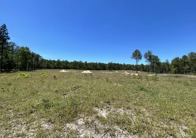 Photo 1 of Land for sale at 349 Lally Cir, Aberdeen, NC 28315 | MLS# 100559588 | Listing updated on 2026-07-15