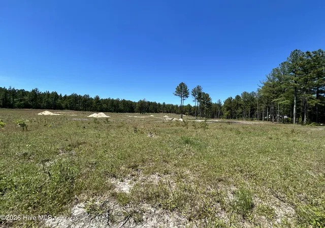 Photo 3 of Land for sale at 349 Lally Cir, Aberdeen, NC 28315 | MLS# 100559588 | Listing updated on 2026-07-15