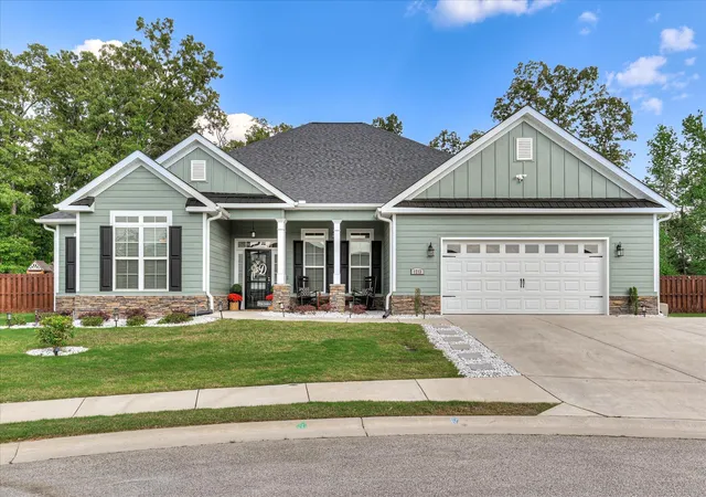 1st image of 1213 Elbron Dr, Augusta, GA 30909 | MLS# 98256041