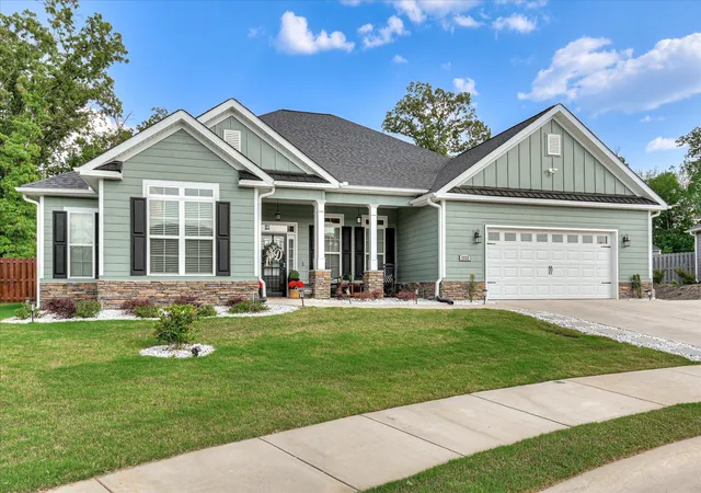 2nd image of 1213 Elbron Dr, Augusta, GA 30909 | MLS# 98256041