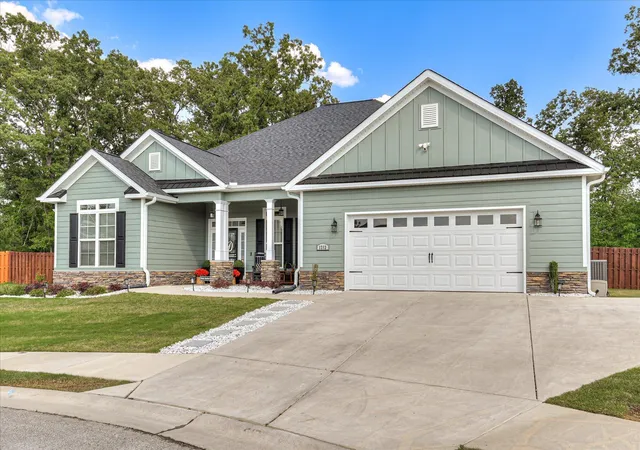 3rd image of 1213 Elbron Dr, Augusta, GA 30909 | MLS# 98256041