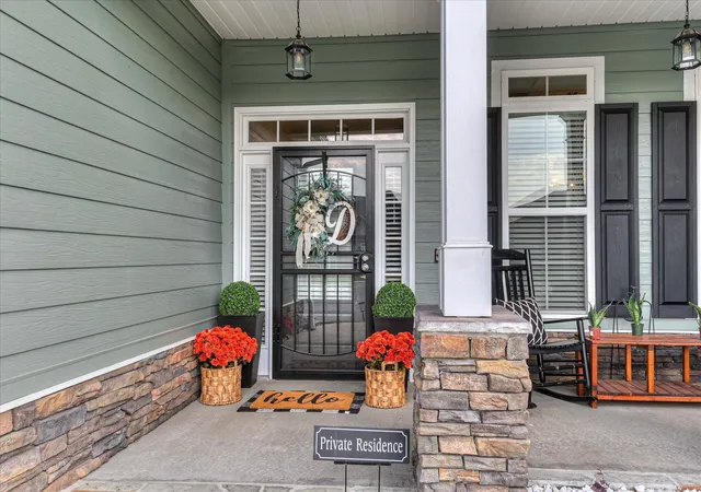 4th image of 1213 Elbron Dr, Augusta, GA 30909 | MLS# 98256041