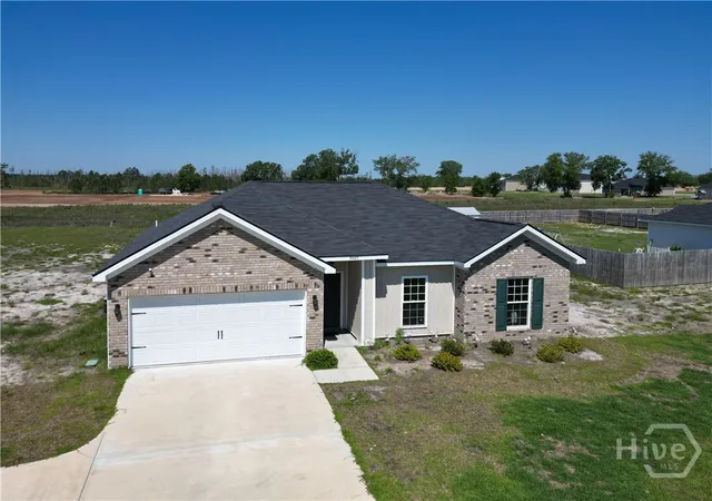1st image of 9265 Se Tibet Hwy, Allenhurst, GA 31301 | MLS# SA357169