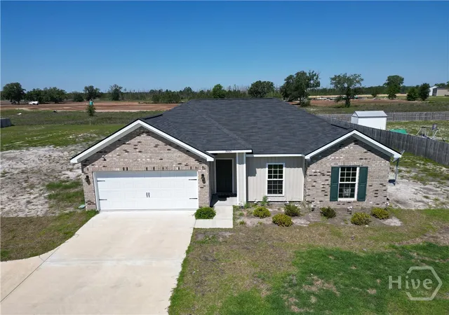 2nd image of 9265 Se Tibet Hwy, Allenhurst, GA 31301 | MLS# SA357169