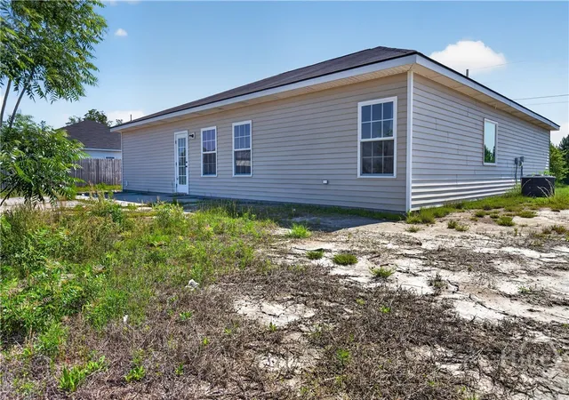 42nd image of 9265 Se Tibet Hwy, Allenhurst, GA 31301 | MLS# SA357169