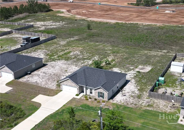 4th image of 9265 Se Tibet Hwy, Allenhurst, GA 31301 | MLS# SA357169