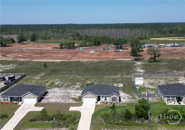 5th image of 9265 Se Tibet Hwy, Allenhurst, GA 31301 | MLS# SA357169