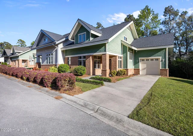Photo 2 of Townhouse for sale at 4865 Tallow Tr # 2, Shallotte, NC 28470 | MLS# 100580057 | Listing updated on 2026-09-14