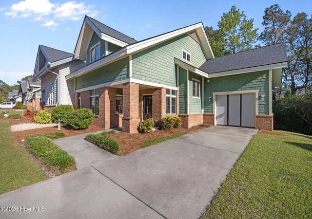 Photo 3 of Townhouse for sale at 4865 Tallow Tr # 2, Shallotte, NC 28470 | MLS# 100580057 | Listing updated on 2026-09-14