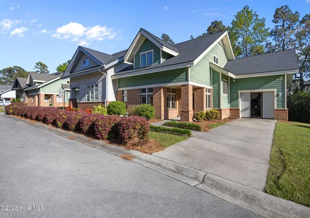 Photo 3 of Townhouse for sale at 4865 Tallow Tr # 2, Shallotte, NC 28470 | MLS# 100580057 | Listing updated on 2026-09-14