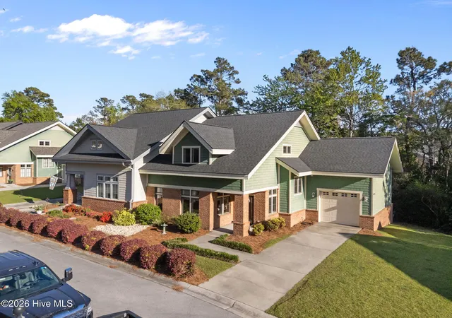 Photo 4 of Townhouse for sale at 4865 Tallow Tr # 2, Shallotte, NC 28470 | MLS# 100580057 | Listing updated on 2026-09-14