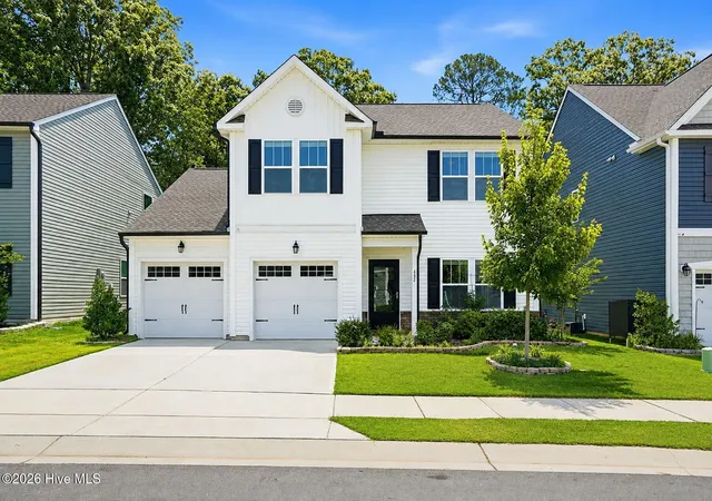 Photo 1 of Single family home for sale at 432 Bent Willow Dr, Clayton, NC 27527 | MLS# 100587206 | Listing updated on 2026-09-23
