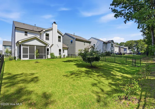 Photo 2 of Single family home for sale at 432 Bent Willow Dr, Clayton, NC 27527 | MLS# 100587206 | Listing updated on 2026-09-23