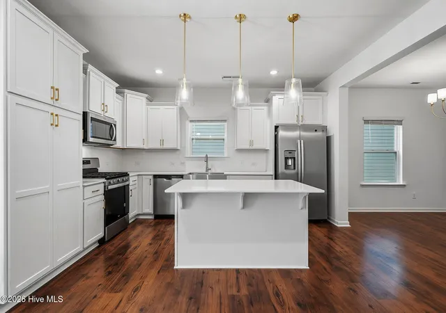 Photo 3 of Single family home for sale at 432 Bent Willow Dr, Clayton, NC 27527 | MLS# 100587206 | Listing updated on 2026-09-23