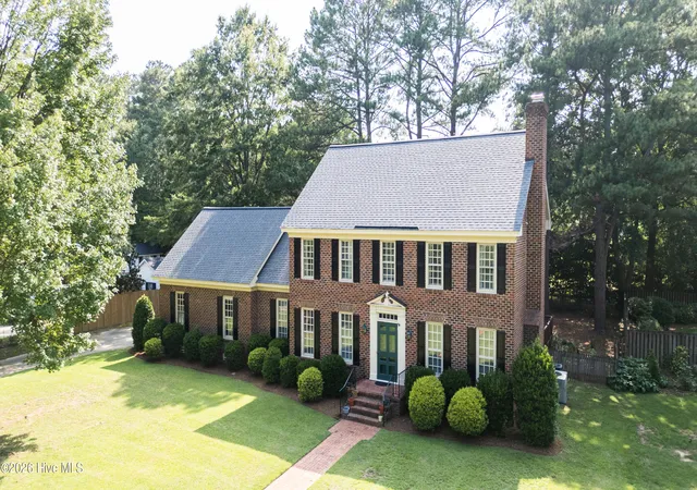 Homes for sale in Wilson, NC | 1711 Waterford Dr Nw, Wilson, NC 27896 | MLS# 100555193