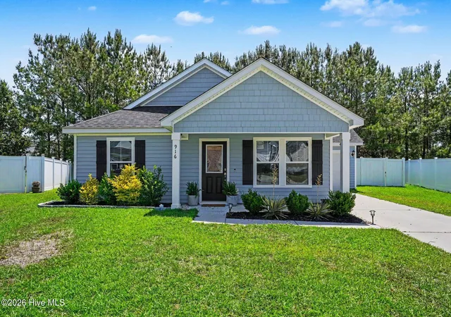 Homes for sale in Longs, SC | 916 Clay Pigeon Ct, Longs, SC 29568 | MLS# 100574541