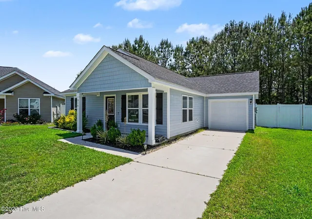 Homes for sale in Longs, SC | 916 Clay Pigeon Ct, Longs, SC 29568 | MLS# 100574541