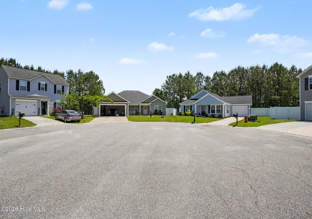 Homes for sale in Longs, SC | 916 Clay Pigeon Ct, Longs, SC 29568 | MLS# 100574541