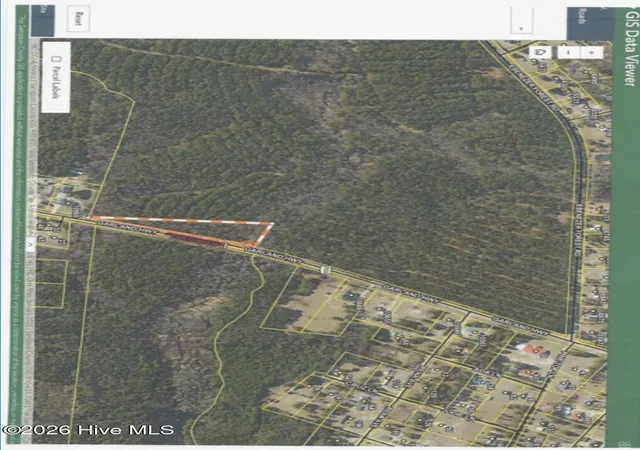 Photo 2 of Land for sale at 00 Garland Hwy, Clinton, NC 28328 | MLS# 100586741 | Listing updated on 2026-08-18