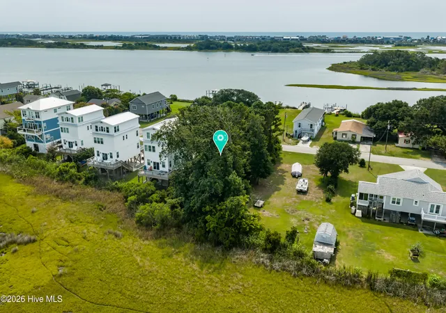Photo 2 of Land for sale at L88 Atkinson Point Rd, Surf City, NC 28445 | MLS# 100594149 | Listing updated on 2026-09-11