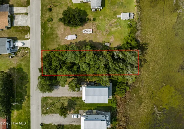 Photo 3 of Land for sale at L88 Atkinson Point Rd, Surf City, NC 28445 | MLS# 100594149 | Listing updated on 2026-09-11