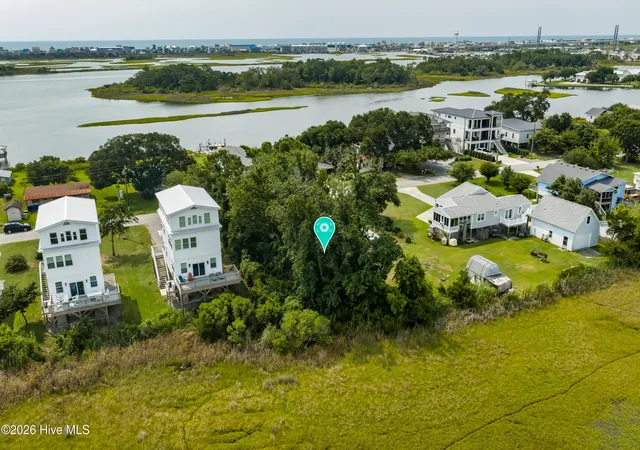 Photo 4 of Land for sale at L88 Atkinson Point Rd, Surf City, NC 28445 | MLS# 100594149 | Listing updated on 2026-09-11