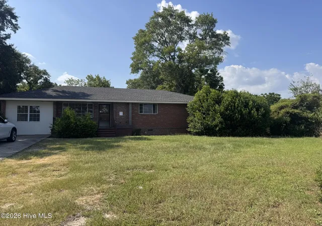 Photo 1 of Single family home for sale at 2815 Deans Brg Rd, Augusta, GA 30906 | MLS# 100587843 | Listing updated on 2026-08-18