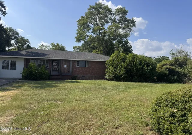 Photo 2 of Single family home for sale at 2815 Deans Brg Rd, Augusta, GA 30906 | MLS# 100587843 | Listing updated on 2026-08-18