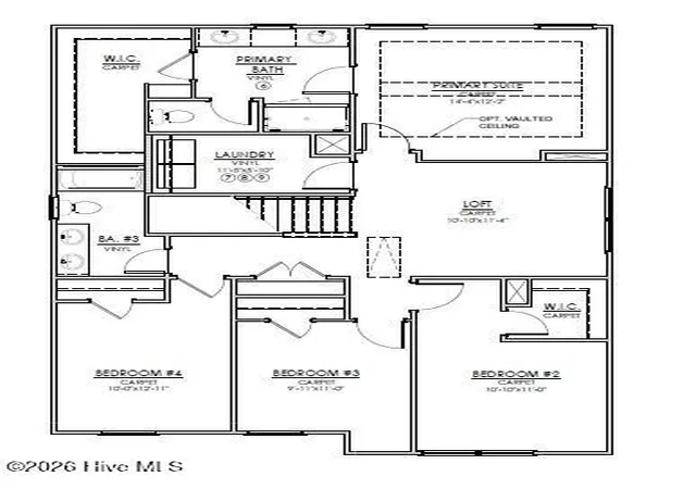 Photo 2 of Single family home for sale at 1016 Debutant Dr, Thomson, GA 30824 | MLS# 100587056 | Listing updated on 2026-09-20