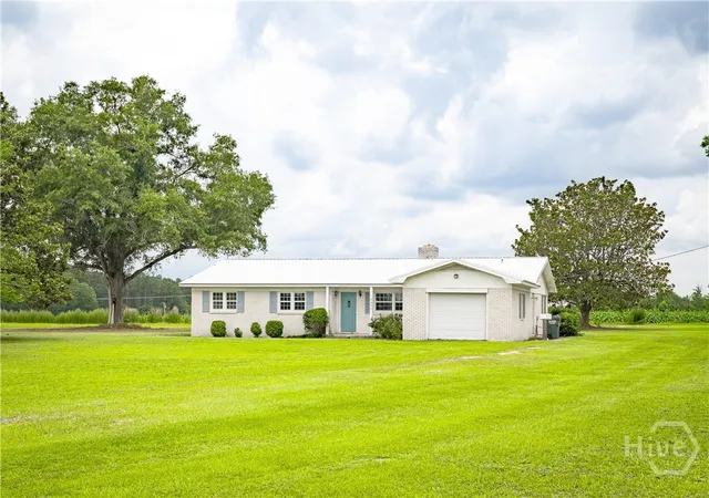 Homes for sale in Metter, GA | 16877 Hwy 129 S, Metter, GA 30420 | MLS# SA357776