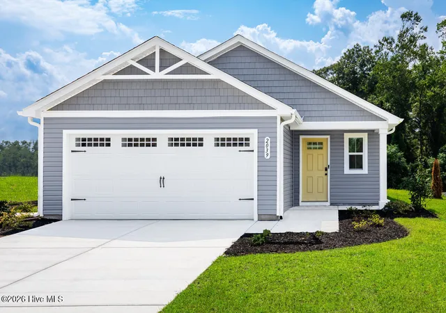 1st image of 1439 Cherry Creek Ln, Winnabow, NC 28479 | MLS# 100588699