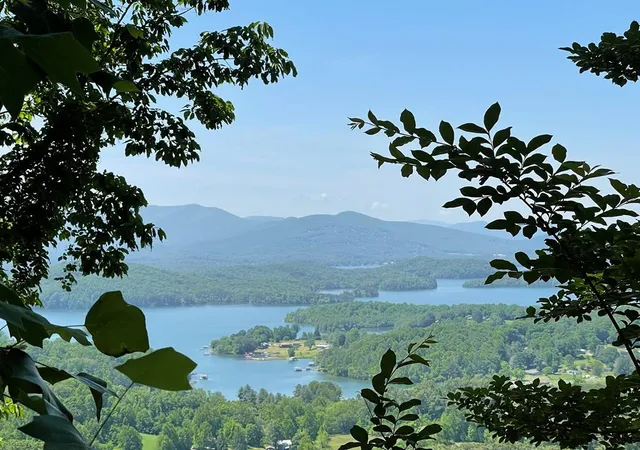 Photo 1 of Land for sale at Lot 33b Grandview Dr, Hayesville, NC 28904 | MLS# 98500804 | Listing updated on 2026-07-21