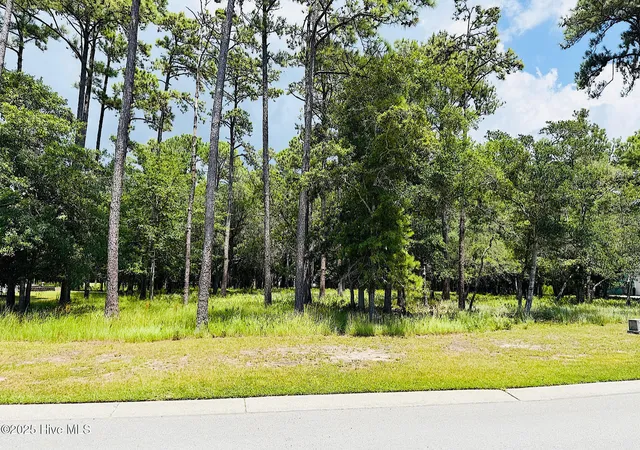 Photo 1 of Land for sale at 3430 Scupper Run Se, Southport, NC 28461 | MLS# 100521966 | Listing updated on 2026-03-02