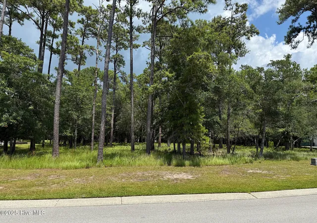 Photo 2 of Land for sale at 3430 Scupper Run Se, Southport, NC 28461 | MLS# 100521966 | Listing updated on 2026-03-02